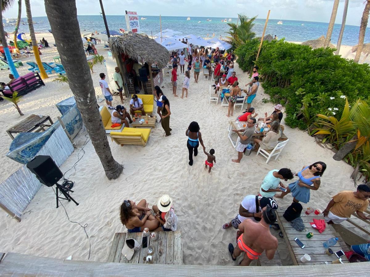 Bavaro Punta Cana Los Corales Beach Exterior foto