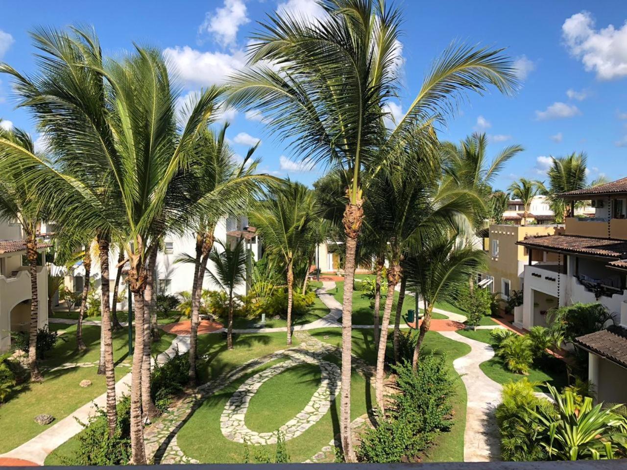 Bavaro Punta Cana Los Corales Beach Exterior foto